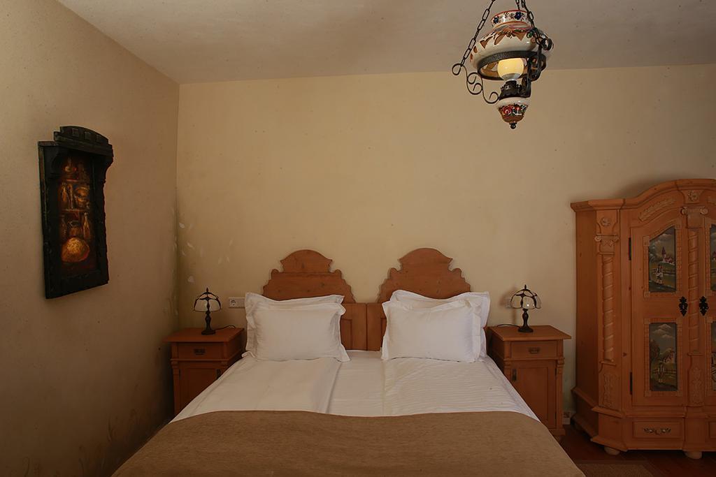 Fronius Boutique Residence Sighişoara Værelse billede