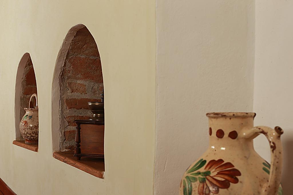 Fronius Boutique Residence Sighişoara Eksteriør billede
