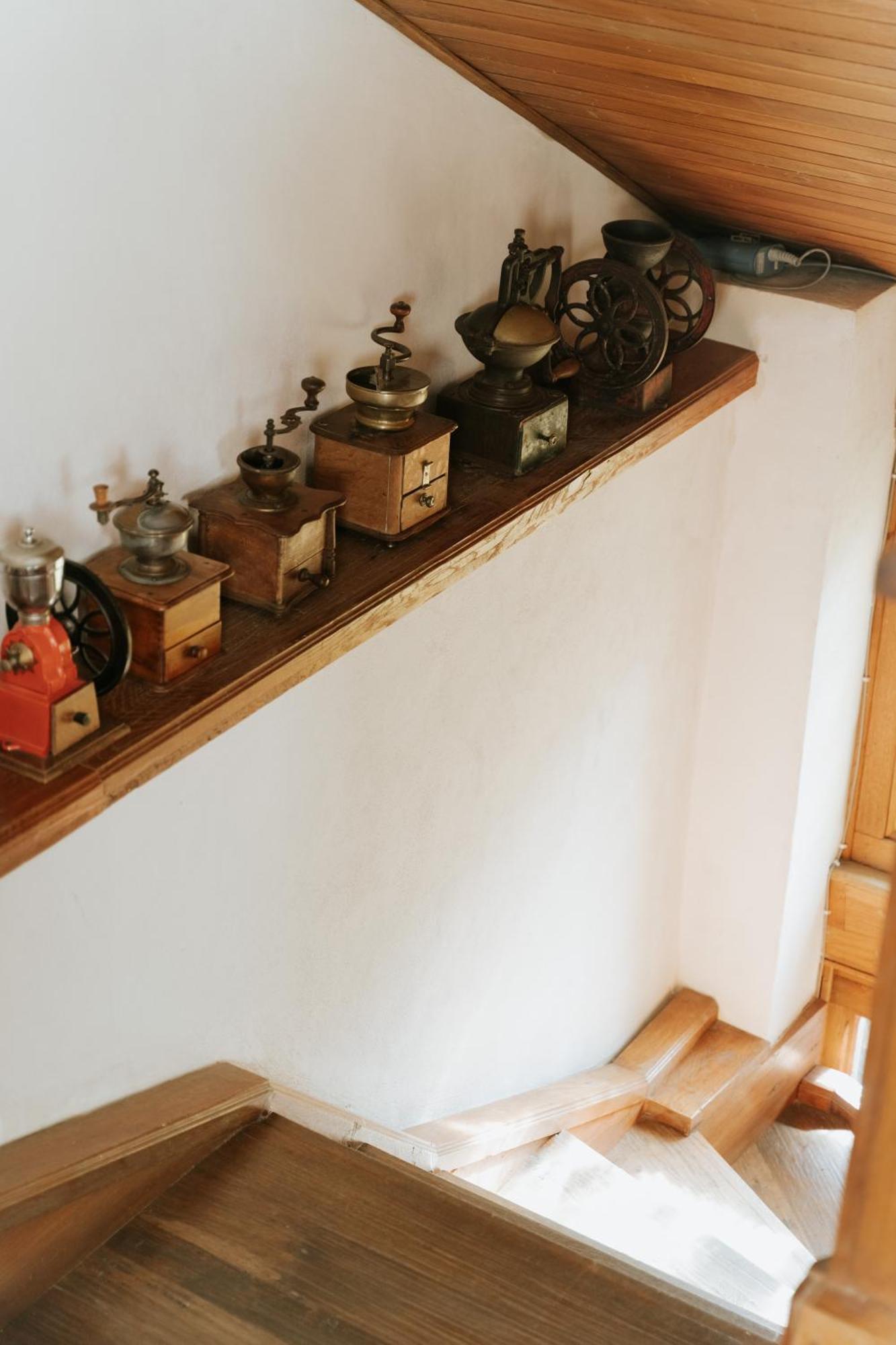 Fronius Boutique Residence Sighişoara Eksteriør billede