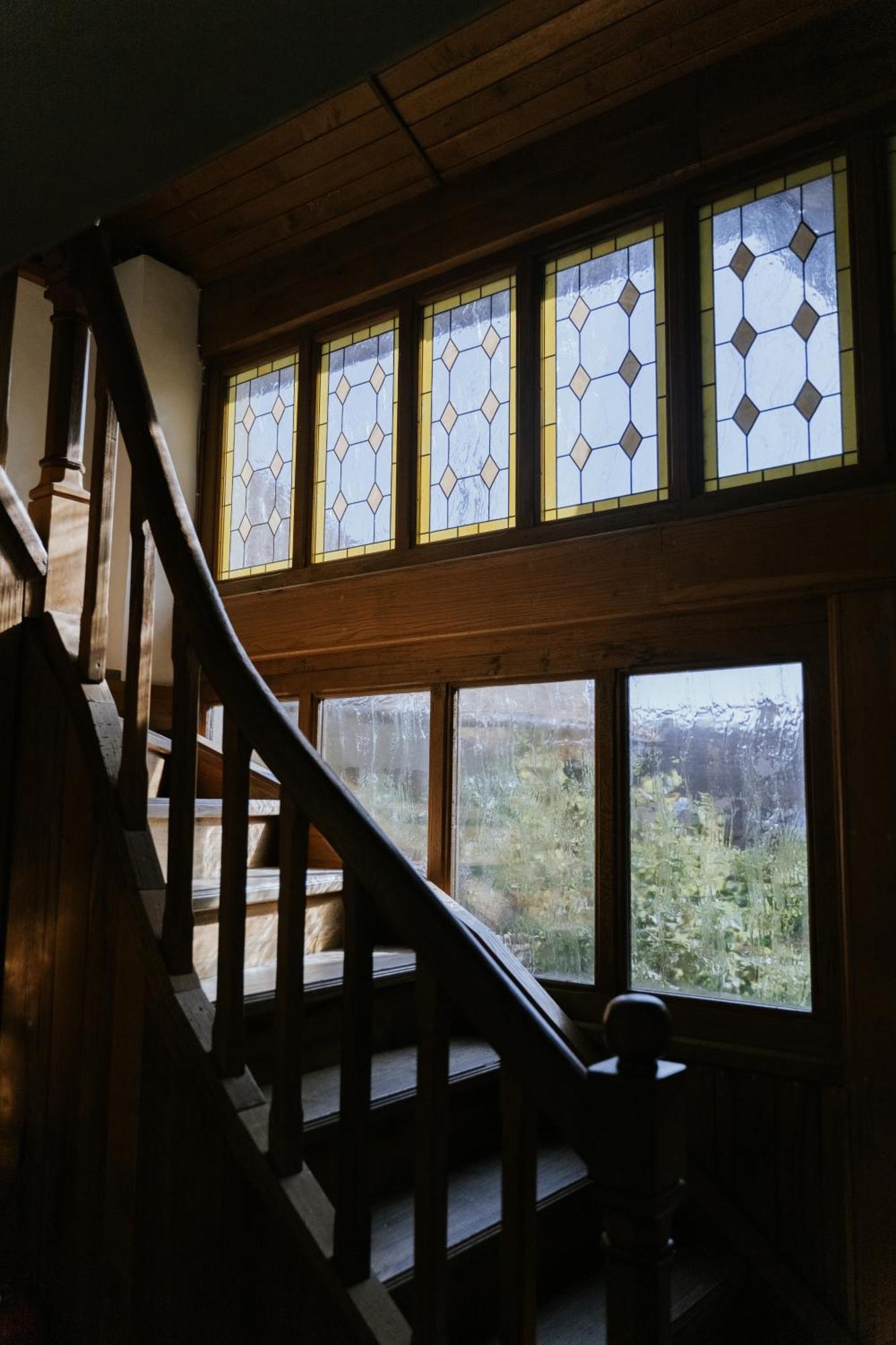 Fronius Boutique Residence Sighişoara Eksteriør billede