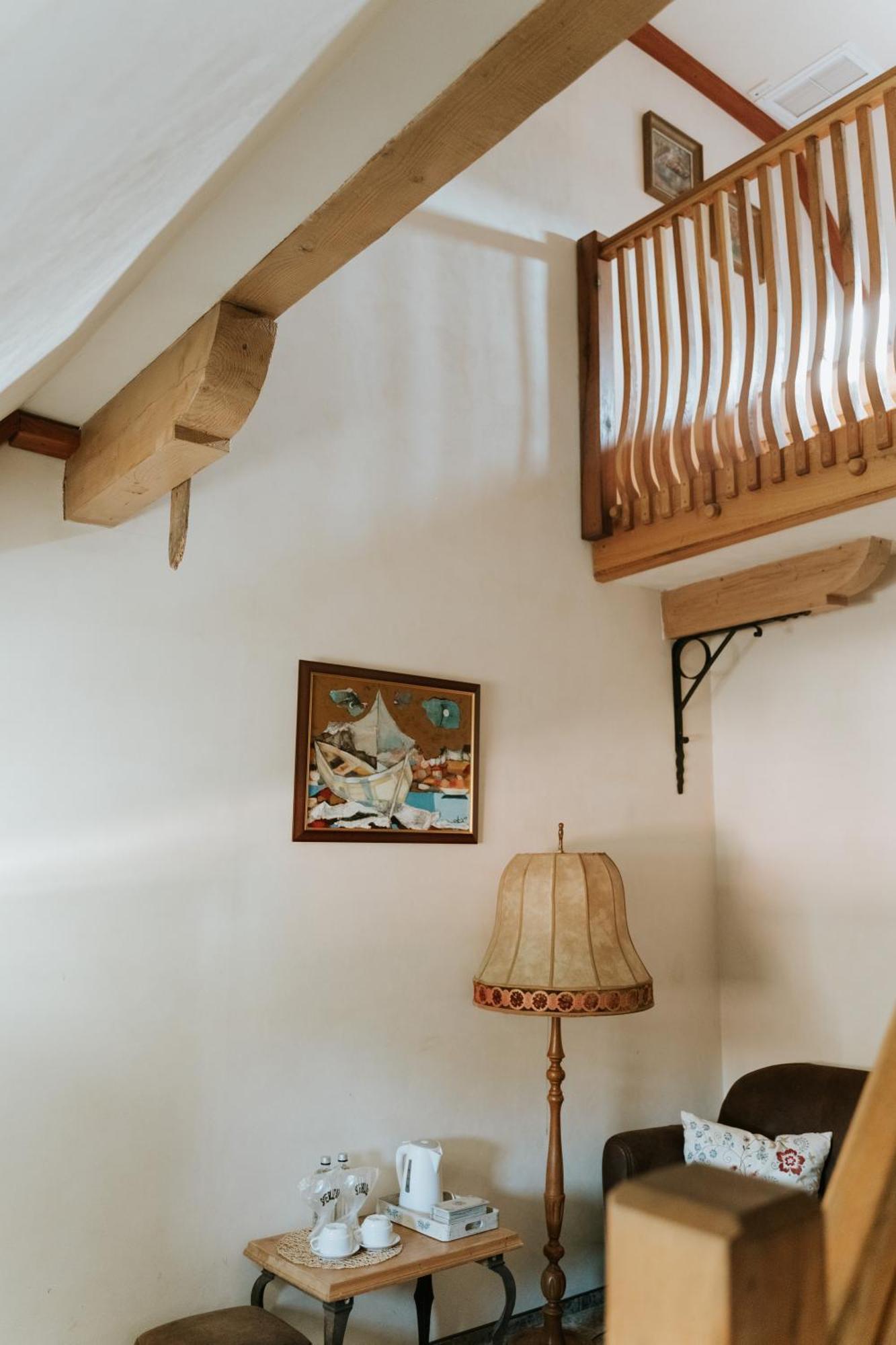 Fronius Boutique Residence Sighişoara Eksteriør billede