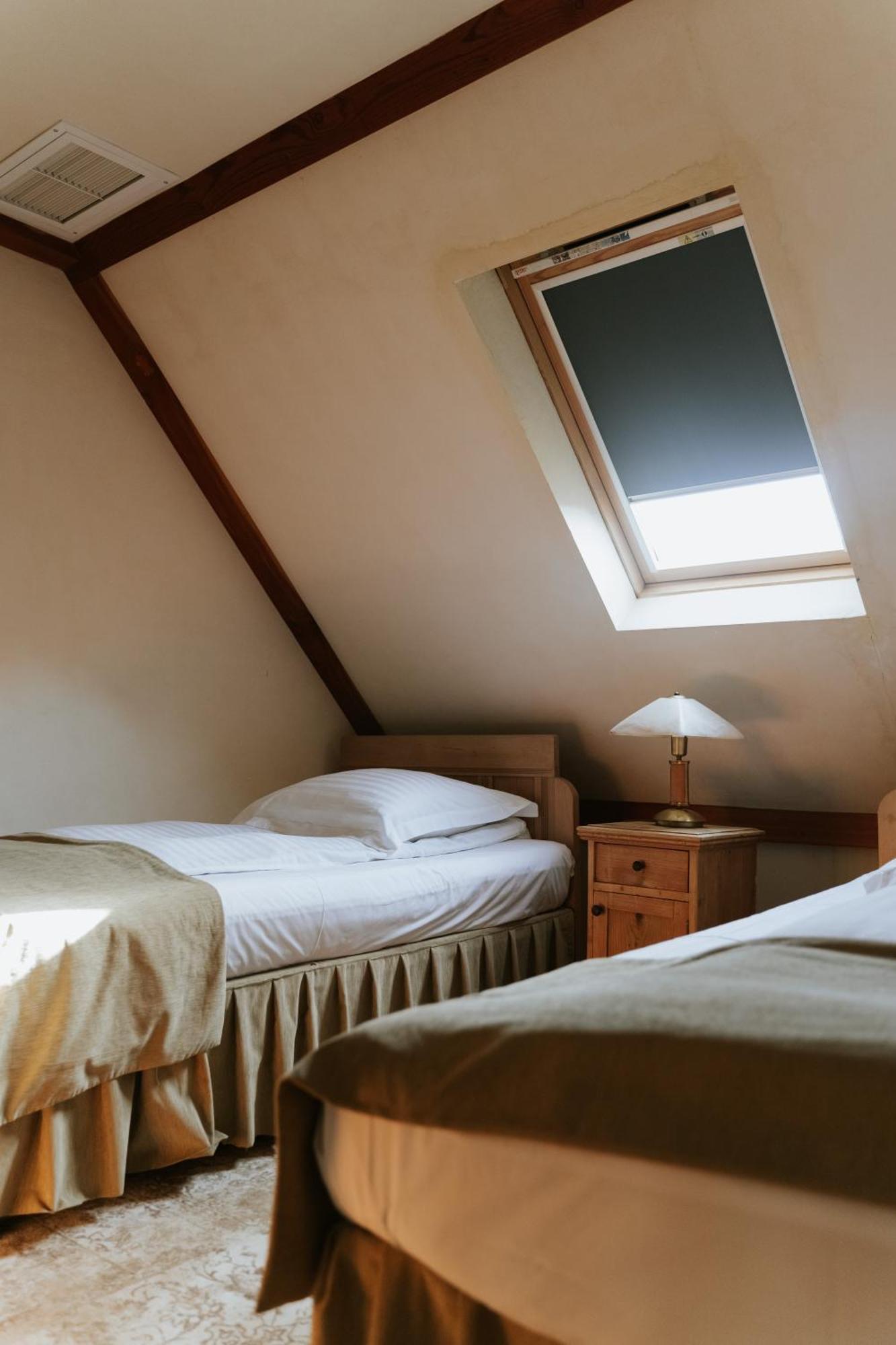Fronius Boutique Residence Sighişoara Eksteriør billede