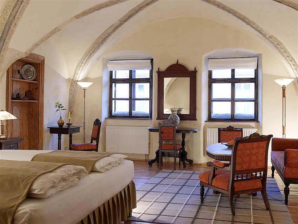 Fronius Boutique Residence Sighişoara Eksteriør billede
